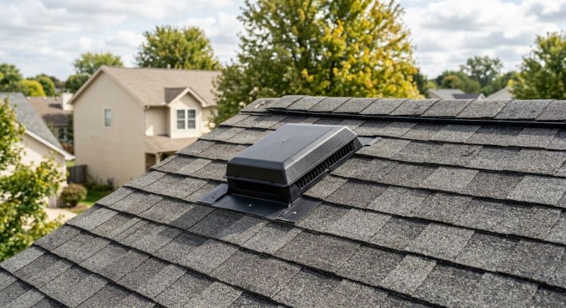 Roof Vent Installation Service in Absecon, NJ