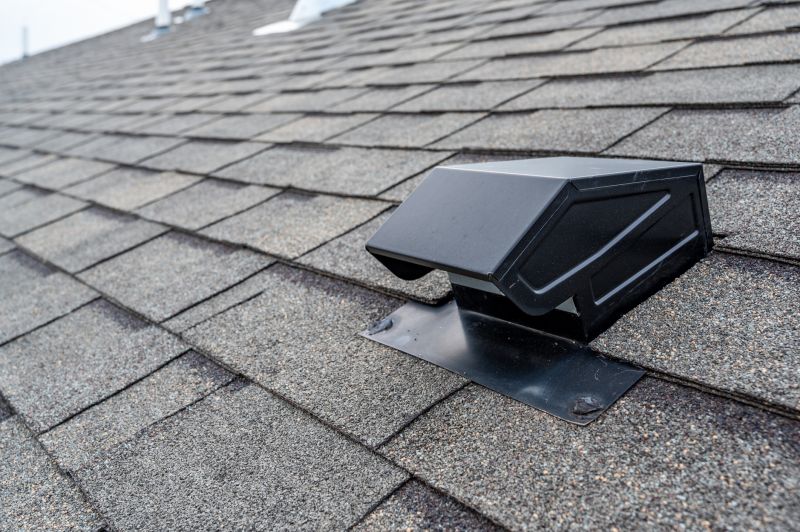 Roof Vent Installation Service in Absecon, NJ