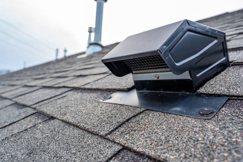 Roof Vent Installation Service in Atlantic City, NJ