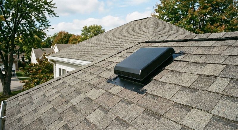 Roof Vent Installation Service in Beach Haven, NJ