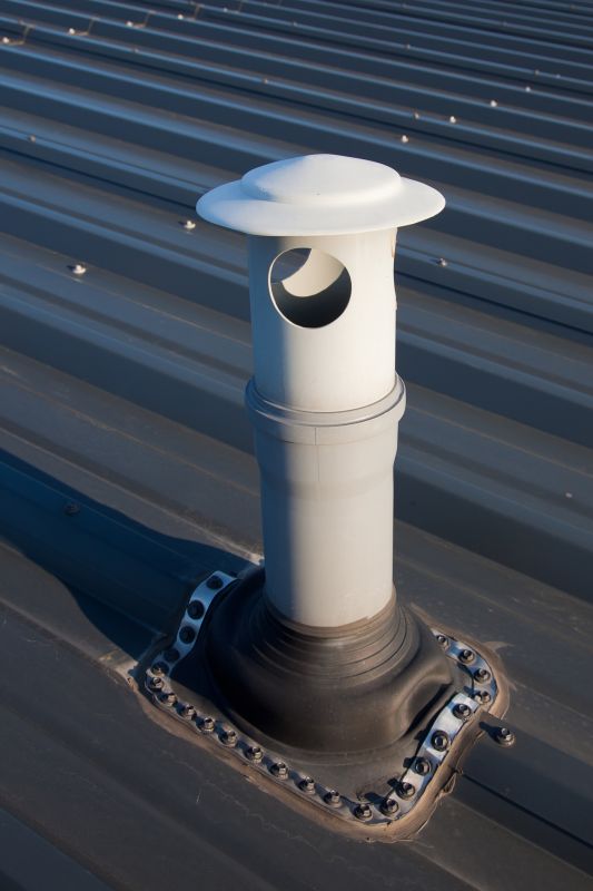 Roof Vent Installation Service in Brigantine, NJ
