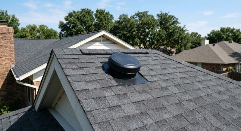 Roof Vent Installation Service in Egg Harbor Township, NJ