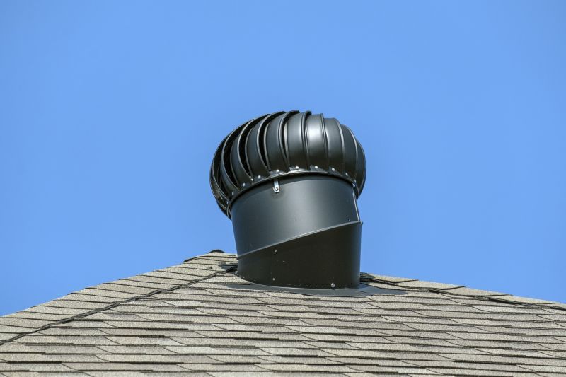 Roof Vent Installation Service in Atlantic County, NJ