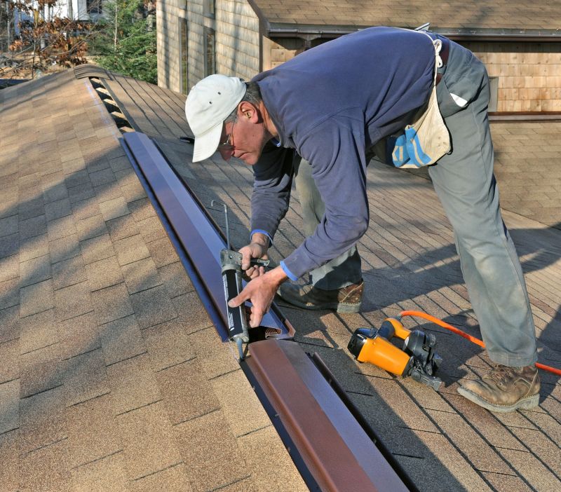 Roof Vent Installation Service in Pleasantville, NJ