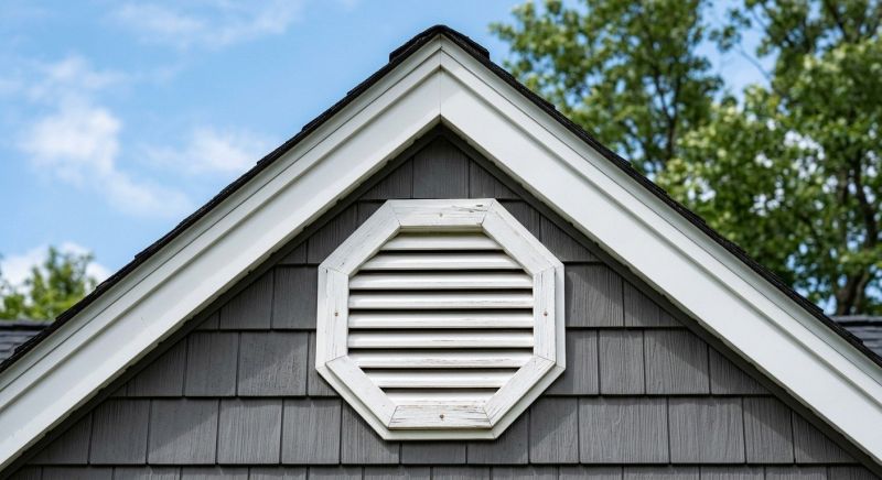 Roof Vent Replacement in Beach Haven, NJ