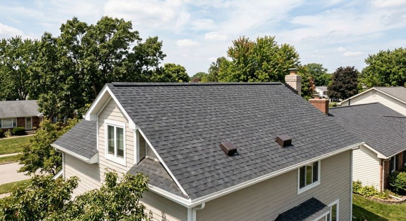 Roof Vent Replacement in Brigantine, NJ
