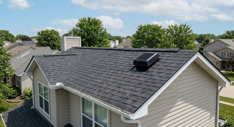 Roof Vent Replacement in Atlantic County, NJ