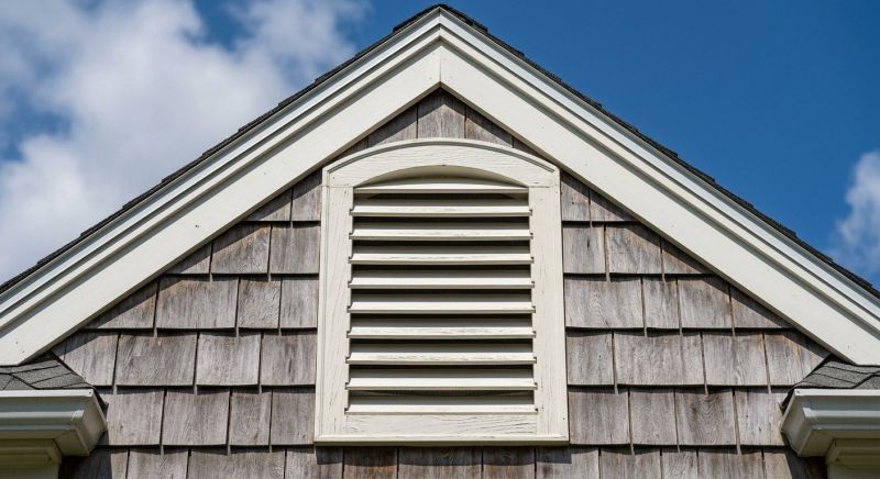 Roof Vent Replacement in Mays Landing, NJ