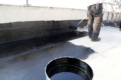 Roof Waterproofing in Atlantic City, NJ