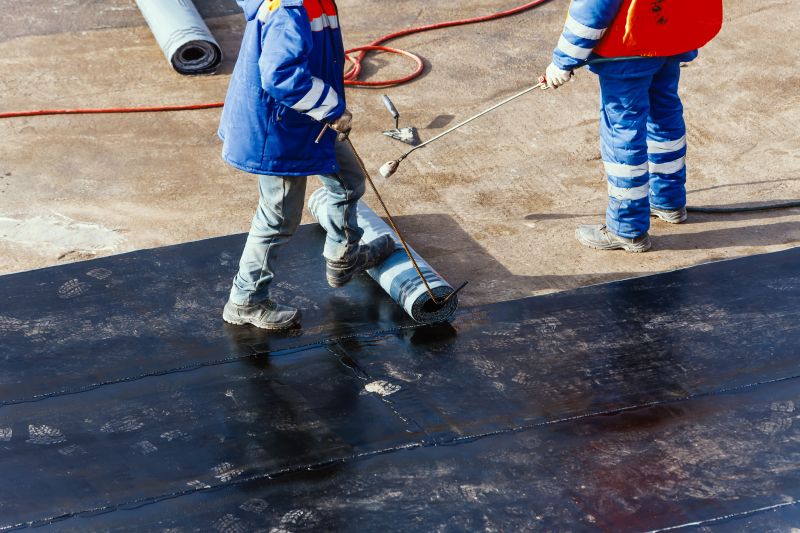 Roof Waterproofing in Avalon, NJ
