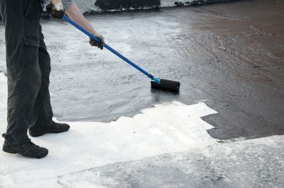 Roof Waterproofing in Avalon, NJ