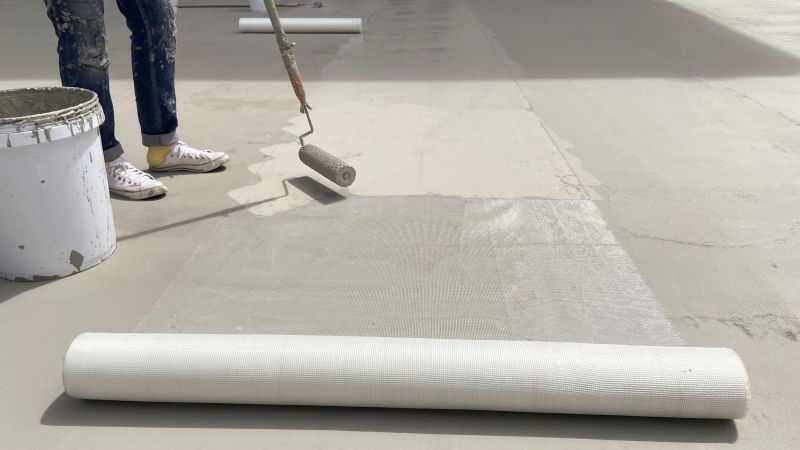 Roof Waterproofing in Brigantine, NJ