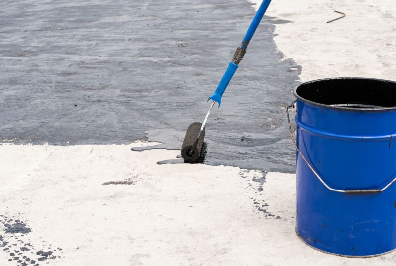 Roof Waterproofing in Egg Harbor Township, NJ