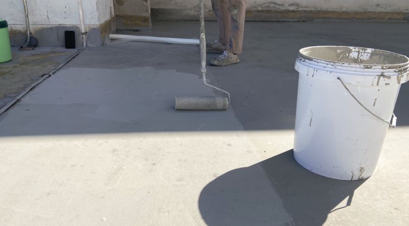 Roof Waterproofing in Egg Harbor Township, NJ