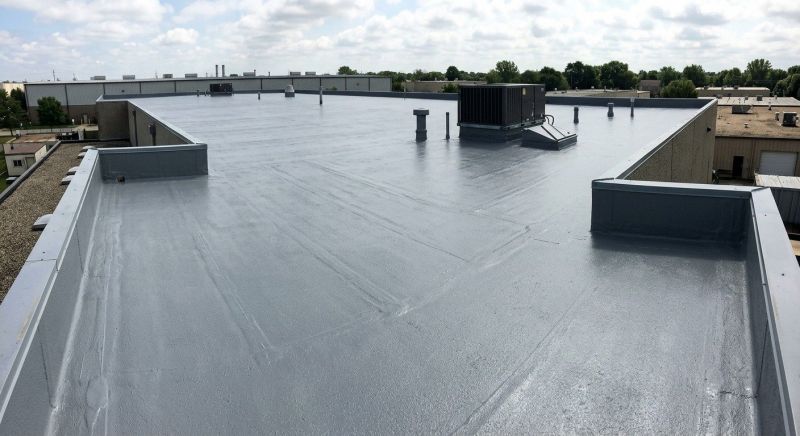 Roof Waterproofing in Margate City, NJ