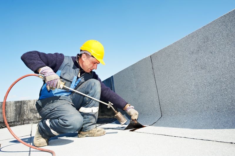 Roof Waterproofing in Pleasantville, NJ
