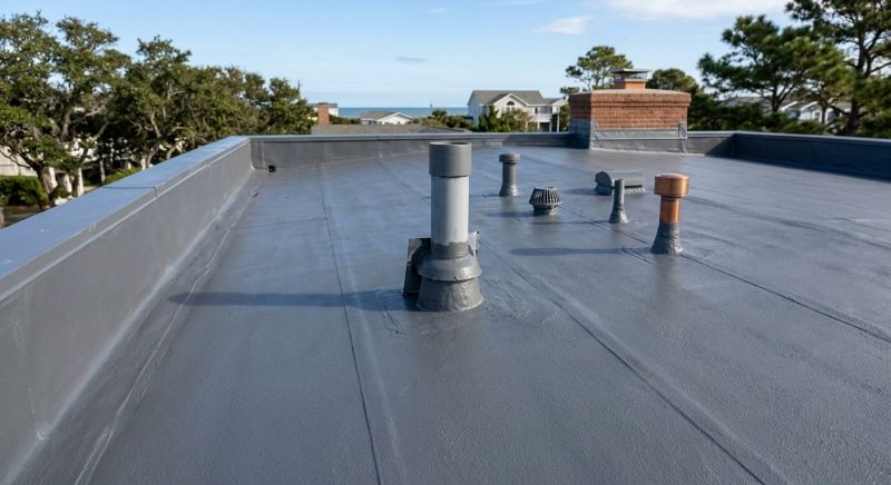 Roof Weatherproofing in Absecon, NJ
