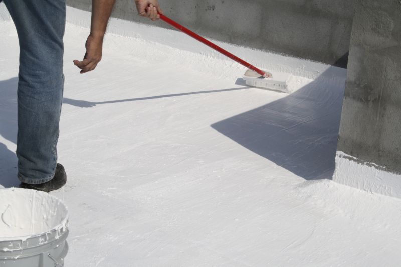 Roof Weatherproofing in Beach Haven, NJ