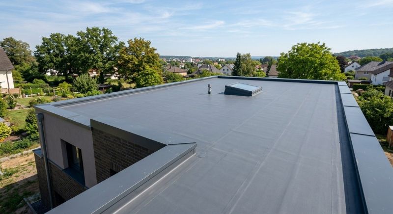 Roof Weatherproofing in Egg Harbor Township, NJ