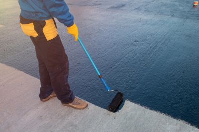Roof Weatherproofing in New Gretna, NJ