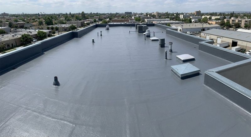 Roof Weatherproofing in Ocean City, NJ