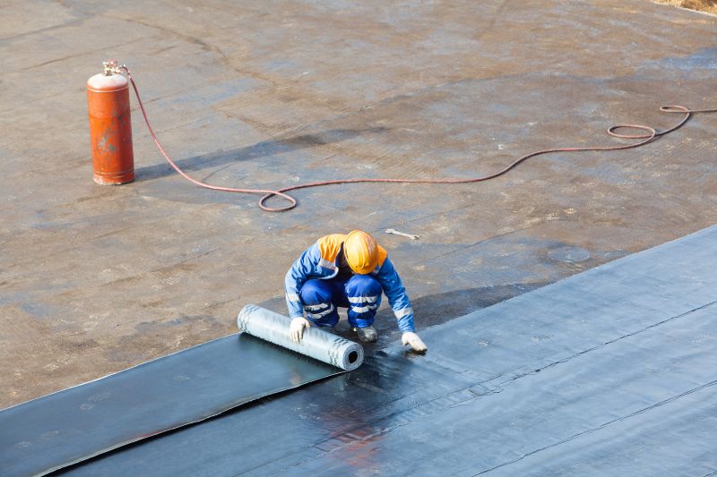 Roof Weatherproofing in Pleasantville, NJ