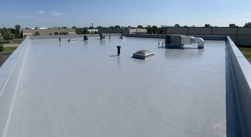 Roof Weatherproofing in Pleasantville, NJ