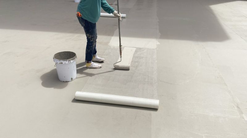 Roof Weatherproofing in Sea Isle City, NJ