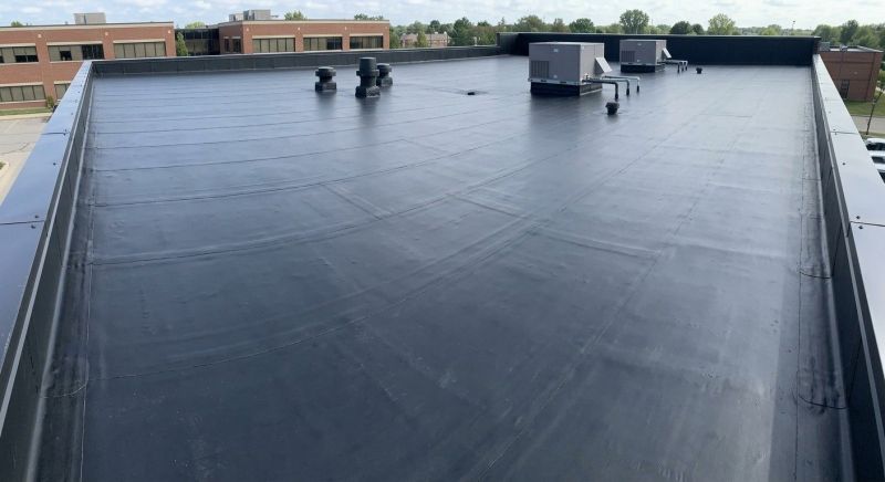 Roof Weatherproofing in Sea Isle City, NJ