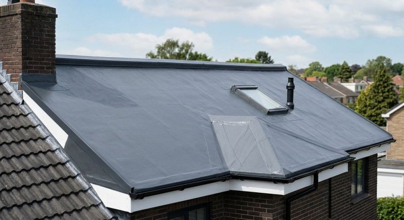 Roof Weatherproofing in Ventnor City, NJ