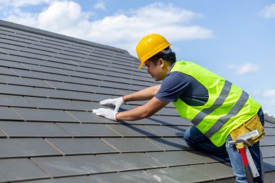 Roofing Evaluation in Atlantic County, NJ