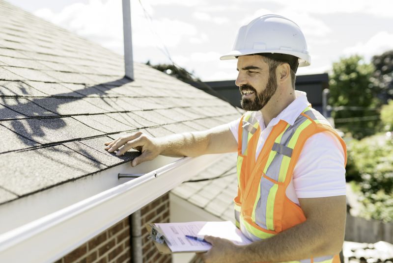 Roofing Evaluation in Mays Landing, NJ