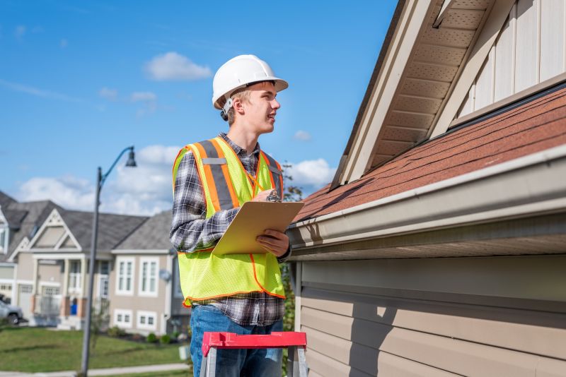 Roofing Evaluation in Ocean City, NJ