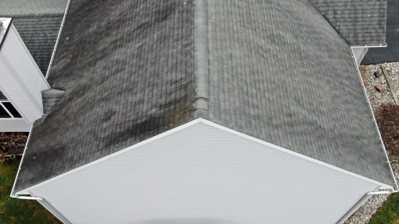 Roofing Evaluation in Ocean City, NJ