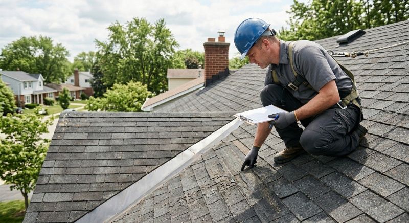 Roofing Inspection Service in Beach Haven, NJ
