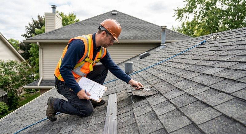 Roofing Inspection Service in Margate City, NJ