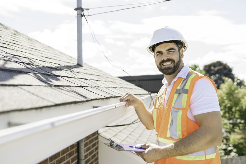 Roofing Inspection Service in Ventnor City, NJ