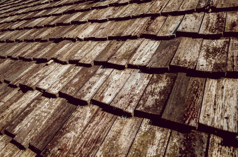 Shake Roof Replacement in Avalon, NJ