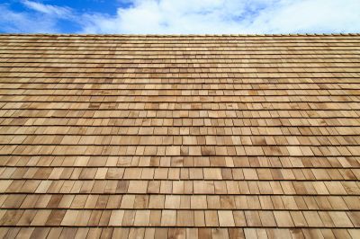 Shake Roof Replacement in Egg Harbor Township, NJ