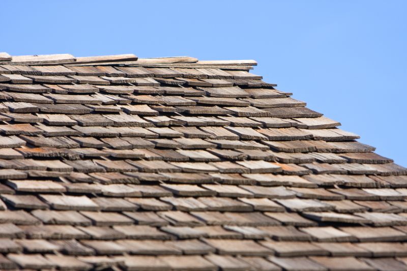 Shake Roof Replacement in Atlantic County, NJ