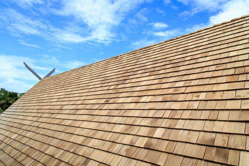 Shake Roof Replacement in Margate City, NJ