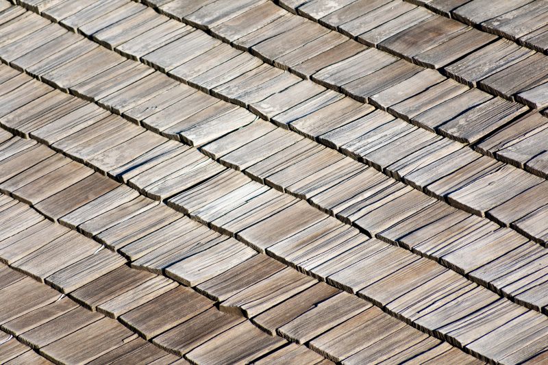 Shake Roof Replacement in New Gretna, NJ