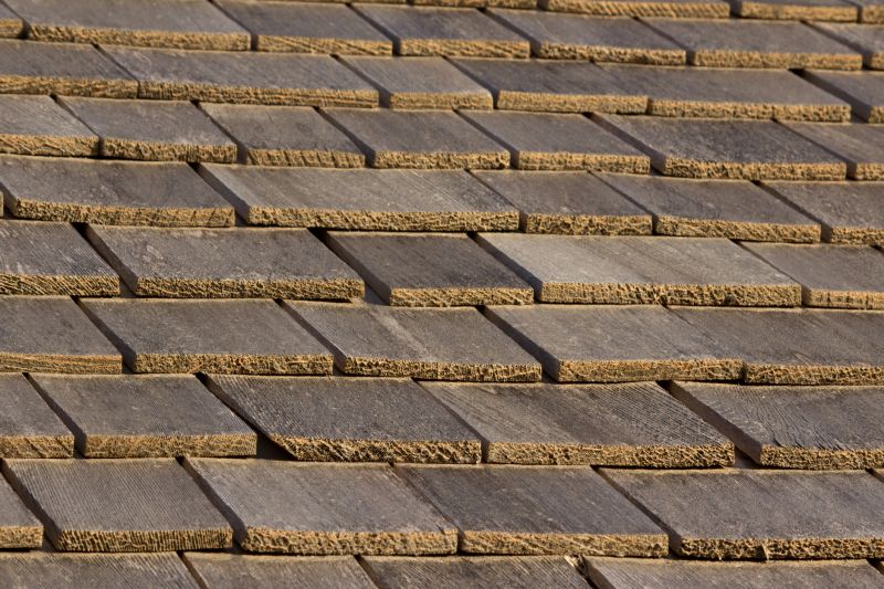 Shake Shingle Repair in Margate City, NJ