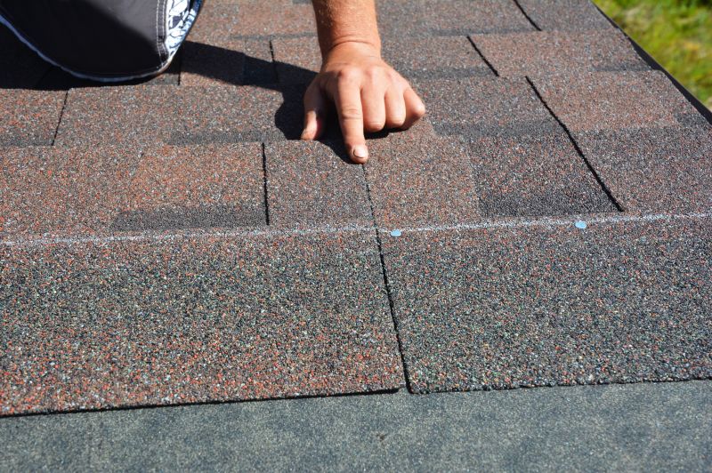 Shingle Roof Replacement in Egg Harbor Township, NJ