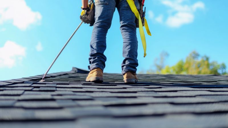 Shingles Installation in Atlantic County, NJ