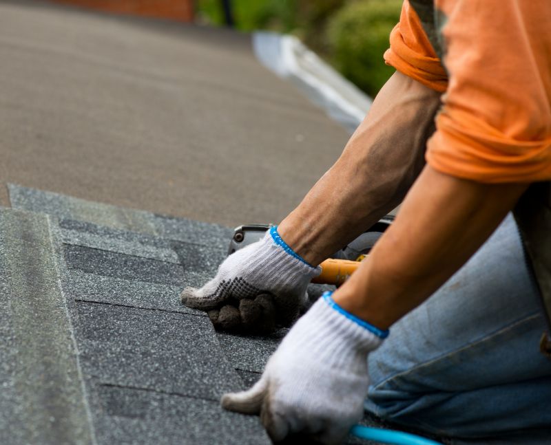 Shingles Installation in Atlantic County, NJ