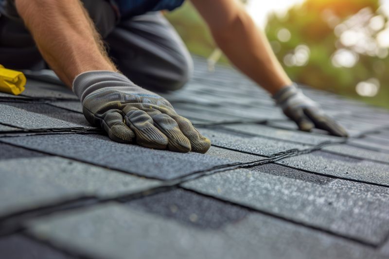 Shingles Repair in Ocean View, NJ