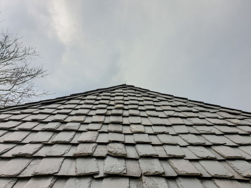 Slate Roof Construction in Avalon, NJ