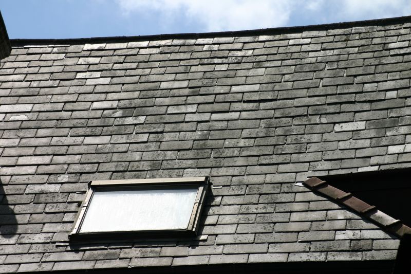 Slate Roof Construction in Beach Haven, NJ