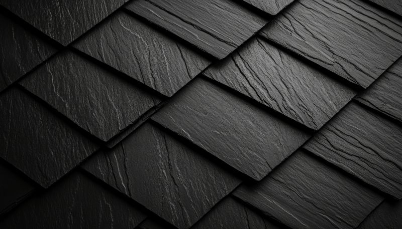 Slate Roof Construction in Ocean City, NJ